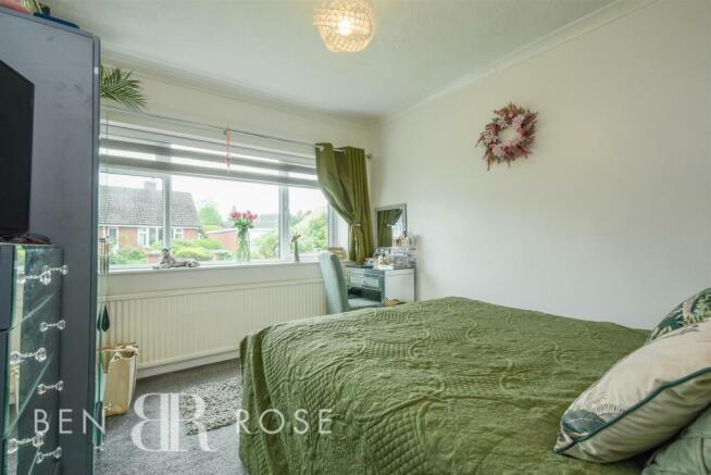 Reception Room/ Bedroom Five
