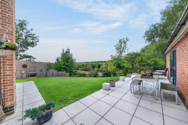 Terrace / Patio