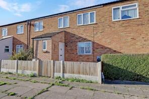 33, Wythefield, Pitsea, Basildon SS13 3EN