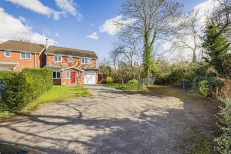 Lingfield Road, Borough Green, Sevenoaks