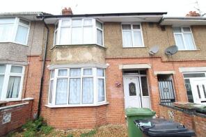 35, St Winifreds Avenue, Luton LU3 1QT