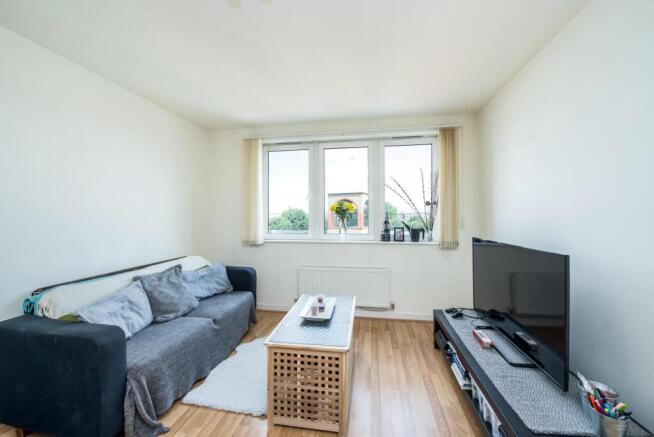 Kinetica Apartments