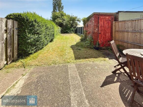 2 bed Terraced for sale Image 8