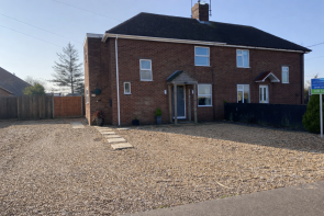 45, Tolls Lane, Holbeach, Spalding PE12 7PR