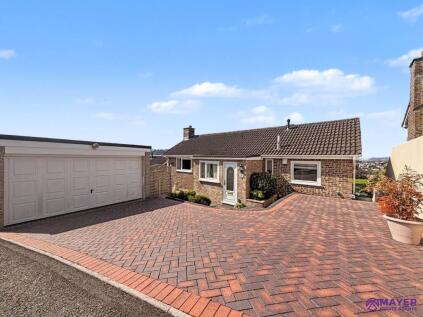 Ashcombe Close, Plymouth