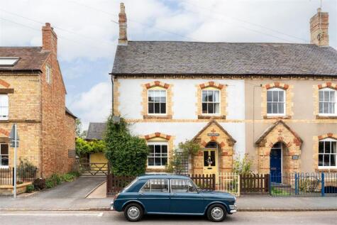Warwick Road, Kineton, Warwick