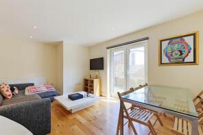 1, Oakvale Court, Park Road, Harlesden, London NW10 8TA