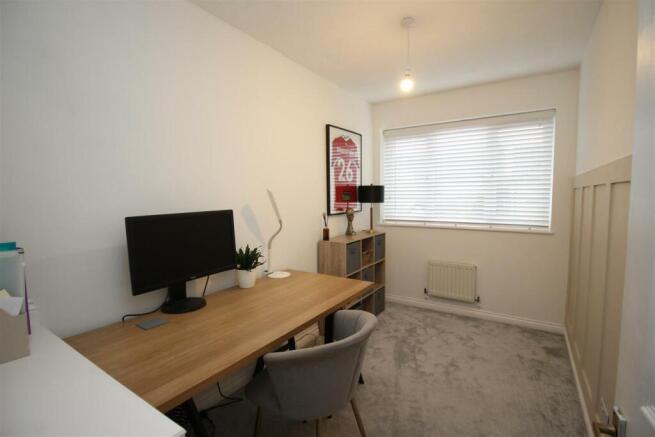 Bedroom Four