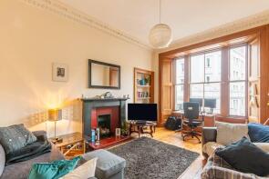 1f1, 16, Grindlay Street, Old Town, Edinburgh EH3 9AS