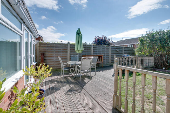 Decking