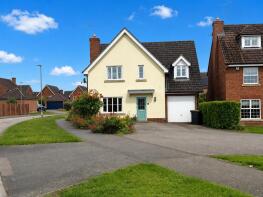 37, Windsor Drive, Kettering NN14 4UT