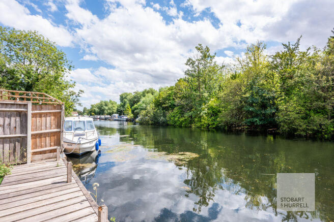 River Views