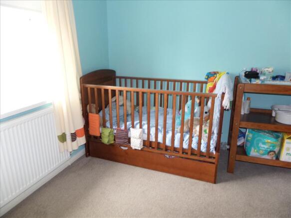 BEDROOM 3