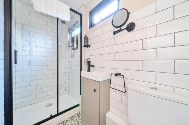 Annex En Suite