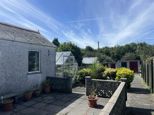 Wash House