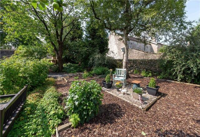 Rented Garden