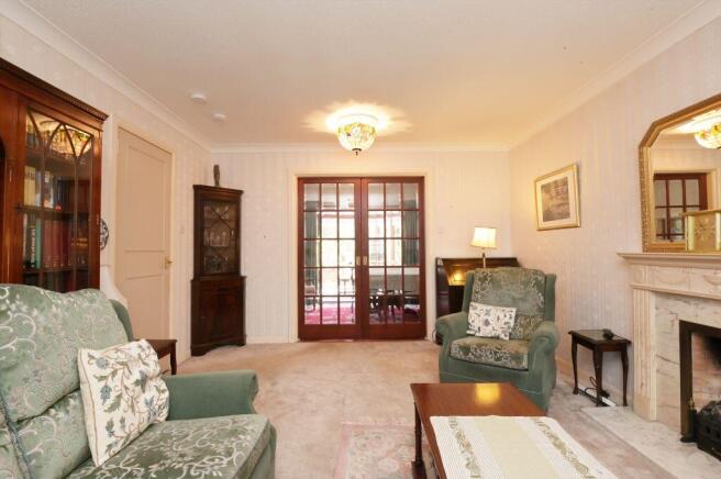 12 Caiyside, Edinburgh, EH10 7HP photo 4