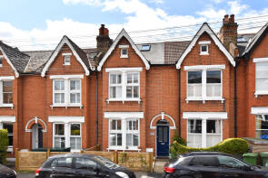 101, Bovill Road, Crofton Park, London SE23 1EL