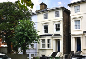 Flat 1, 120, Devonshire Road, London SE23 3SX
