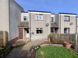 285, Highcliffe, Berwick-upon-tweed TD15 2JS