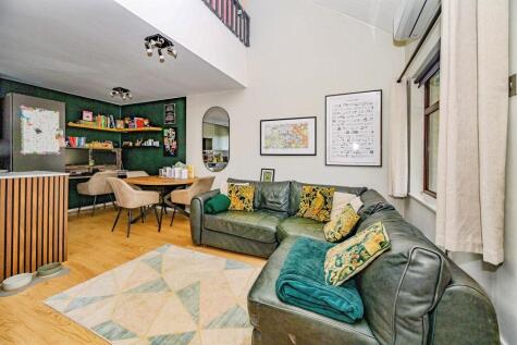 Milford Close, Marshalswick, St. Albans