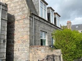 21, Bedford Place, Aberdeen AB24 3PA