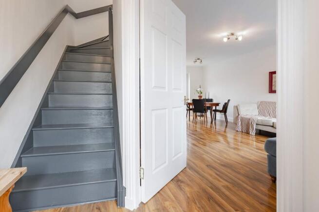 23 Meadow Court, Denny, Falkirk  FK6 6JU photo 4