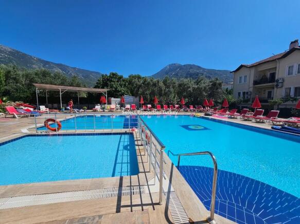 Childrens Pool