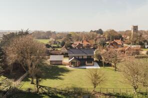 24 The Squirrels, Eastgate, Hunstanton PE36 6LL