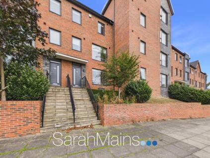 Garden Mews, Blaydon-On-Tyne, NE21