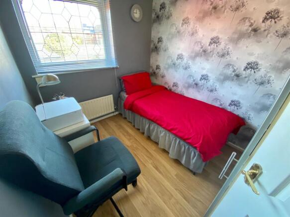 BEDROOM 3