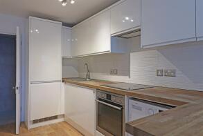 Flat 5, 84 Belmont House, London Road, Redhill RH1 2JP