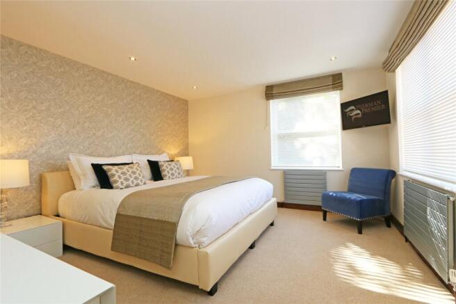 Bedrom