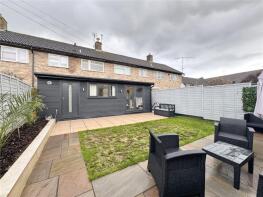 15, Pinkerton Road, Basingstoke RG22 6RE