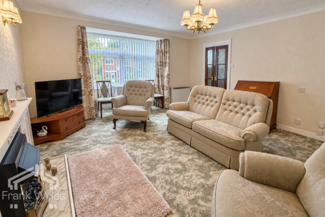 Flat 12, St. Andrews Court, St. Andrews Road North, Lytham St. Annes, Lancashire photo 4
