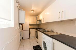 Flat 1 Basement Front, 16, Sinclair Road, London W14 0NH
