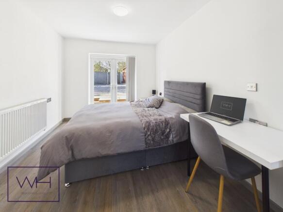 1 bed Serviced Apartments to rent Image 10
