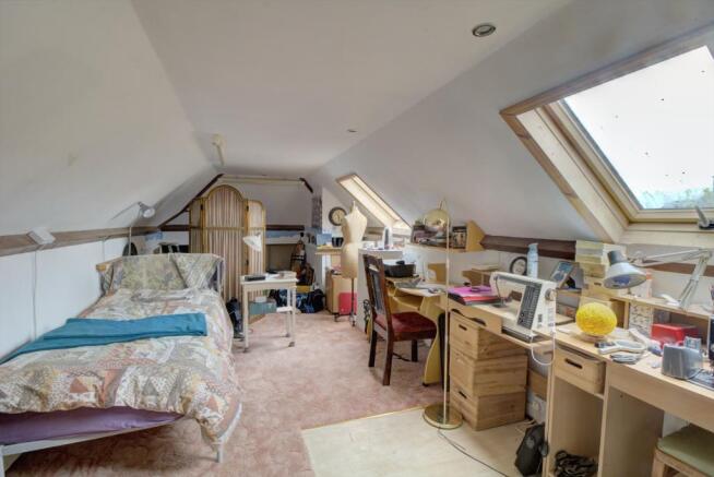 Loft Room