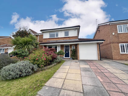 Harrow Avenue, Fleetwood, FY7