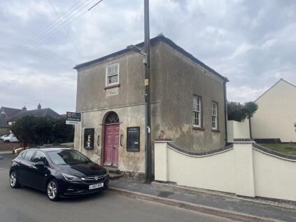 Former Methodist Church, Main Street, Worthington, Ashby-De-La-Zouch, Leicestershire LE65 1RX