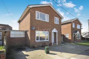 37, Borrett Avenue, Canvey Island SS8 9EB