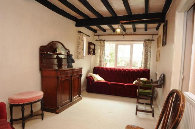 Reception Room Two