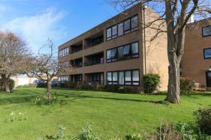 6, Lyell Court, Lyell Road, Birchington CT7 9JD
