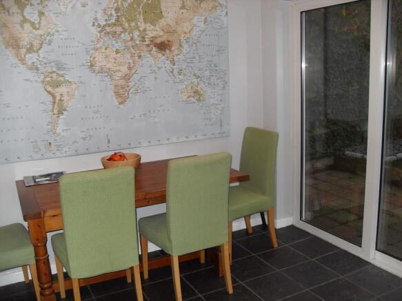 Dinning Room