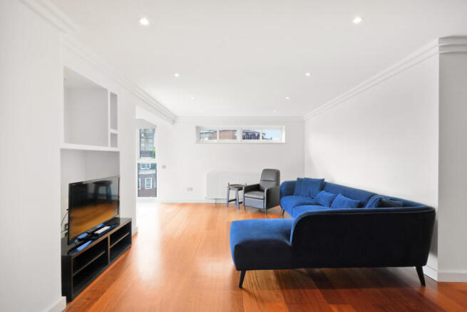 Reception Area