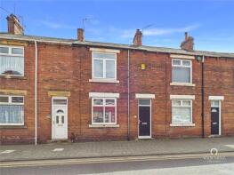 41, Main Street, Crawcrook, Ryton NE40 4TY