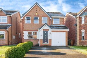 8, Troon Way, Wakefield WF2 8LR