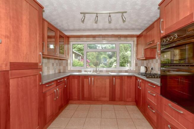 Kitchen/ Diner