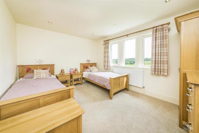 BEDROOM FOUR
