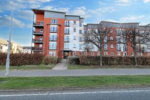 Flat 58, Kingsferry Court, Station Road, Renfrew PA4 8RB